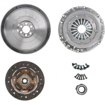 Kit de embrague NEXUS F1W077NX para VW Polo Schrägheck (6R1, 6C1)