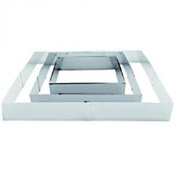 IBILI 790600 - Molde Extensible Rectangular 20X24-38X46