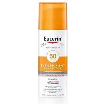 Eucerin Sun Protection Pigment Control SPF50+ 50ml