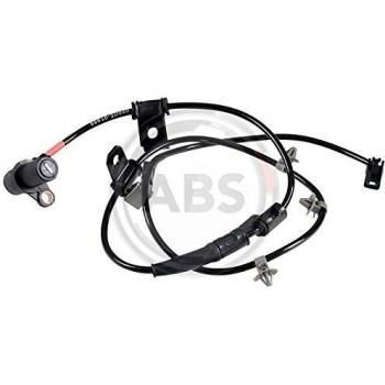 Sensor ABS 30865 para Hyundai Coupé y Tiburón, Raddrehzahl (revoluciones de rueda)