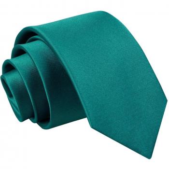Corbata Niño - 8+ años Teal