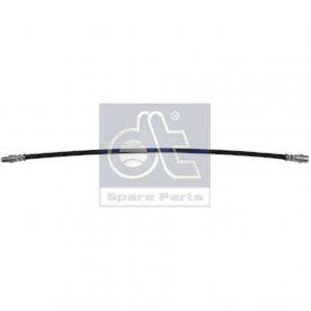 Tubo Flexible de Frenos DT Spare Parts 4.80979 para Mercedes Benz Vito Van, Clase V y Minibus
