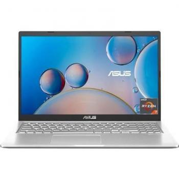 Portátil Asus M515UA - 15.6 Full HD (AMD Ryzen 7 5700U, 16GB RAM, 512GB SSD, Gráficos Radeon, Sin Sistema Operativo), Color Plata - Teclado