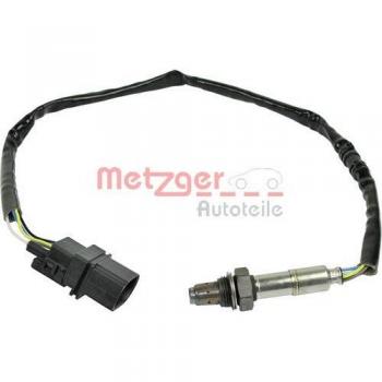 Metzger 0895629 Uno pritz Anlage