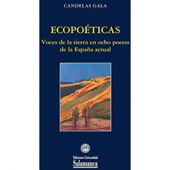Ecopoéticas: voces de la tierra en ocho poetas de la España actual: 50
