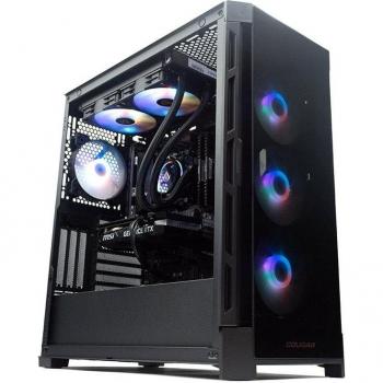 PC de Sobremesa PcCom Ready AMD Ryzen 7 5800X / 32GB / 2TB SSD / RTX 4060
