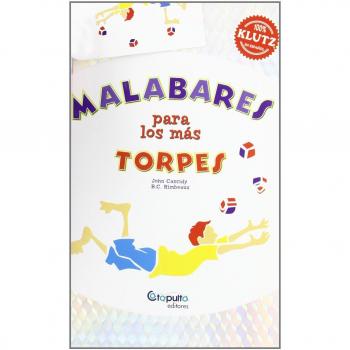 Malabares Para Los Más Torpes