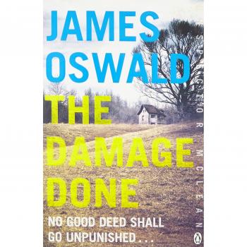 El Daño Hecho: Inspector McLean 6 - James Oswald