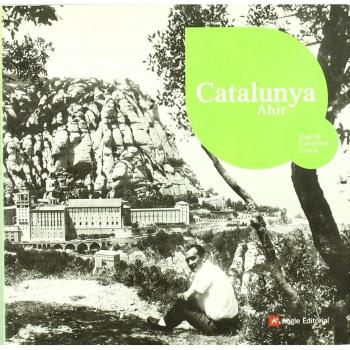 Catalunya Ahir