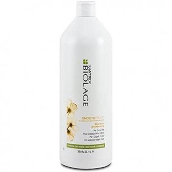Matrix Biolage Smooth Proof Shampoo 1 Litre