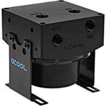 WAVE - Alphacool VPP655 - G1/4 IG/Eisdecke D5 | inkl. Eisdecke D5 - Acetal V.3-1012327