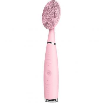 DAM Cepillo limpiador facial con tecnología de vibración profunda y batería recargable