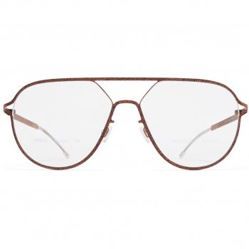 Mykita Studio14.2 647 Men's Brown Sunglasses Size 57