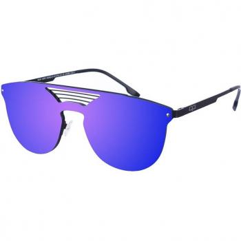Kypers Gafas de sol New Geri - Gafas de sol de nylon con forma ovalada unisex