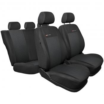 Mossa Fundas universales para Asientos de Coche adecuadas para Nissan X-Trail