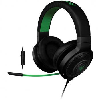 Razer Kraken Pro - Auriculares, Color Negro