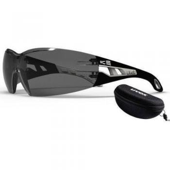Uvex Pheos - Gafas protectoras y de sol con funda