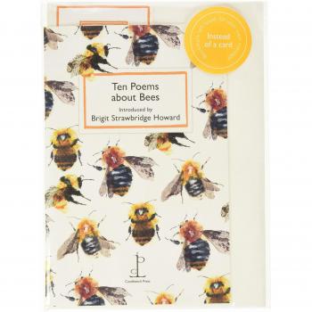 Ten Poems about Bees
