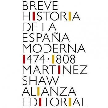 Breve historia de la España moderna