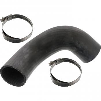 Manguito de Radiador FEBI BILSTEIN 49145 con características de EPDM (Ethylen Propylen Dien Caucho) y abrazaderas Plus