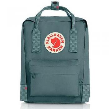 Fjallraven Kånken Mini Mochila, Unisex Adulto, Warm Yellow, Talla única