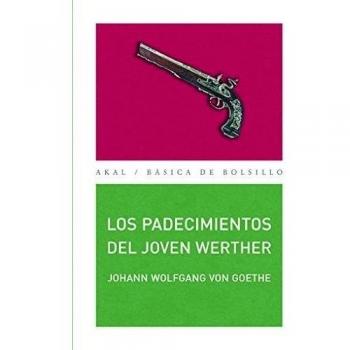Los padecimientos del joven Werther: 149