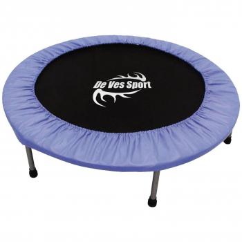Trampolín Elástico Compacto de 96cm
