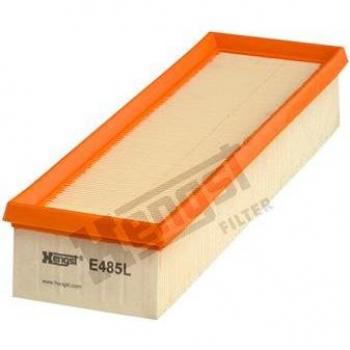 Filtro de aire HENGST FILTER E485L