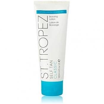 Loción Autobronceadora Clásica St Tropez 120ml