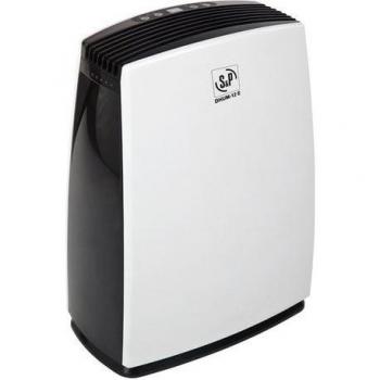 Soler & Palau - Deshumidificador Soler y Palau DHUM-20 E con capacidad de 20 litros