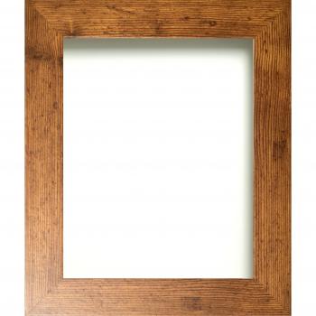 Frame Company Watson Range - Marco para fotos, varios tamaños, color marrón