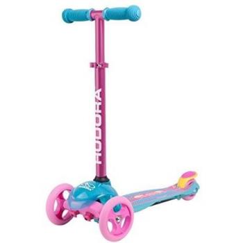Hudora GmbH Patines en línea, Multicolor, M