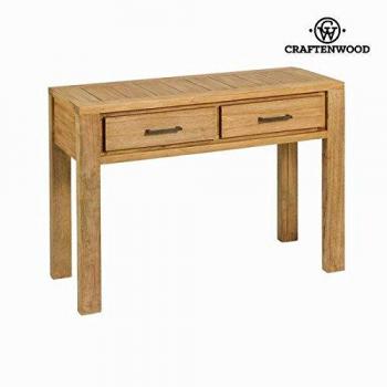 Recibidor Madera de mindi