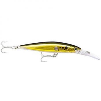 RAPALA USA CNMAG10BNK Clacking Mag 10 Hard Lure