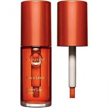 Clarins Water Lip Stain 02 Orange