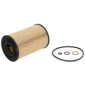 Filtro de aceite PURRO PUR-PO3001 - Cartucho filtrante para motor