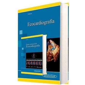 ECOCARDIOGRAFÍA