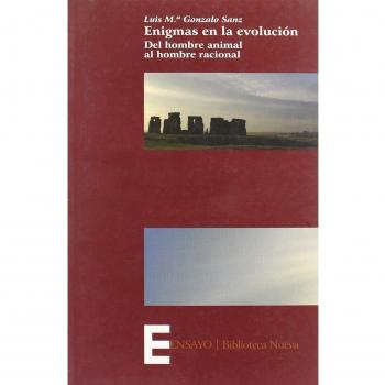 Enigmas en la evolucion del hombre ensayos biblioteca nueva