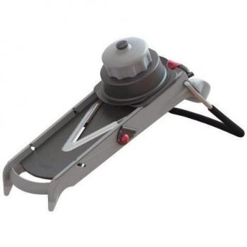 De Buyer Viper - Mandolina para rebanar verduras
