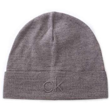 Calvin Klein K50K504092 Sombreros Hombre Gris TU