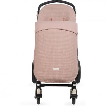 Saco de Silla Entretiempo Icon Rose Pasito a Pasito