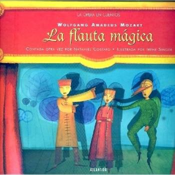 La Flauta Magica