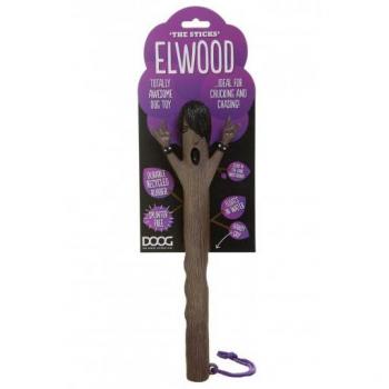 Doog Elwood Stick - Durable Dog Toy