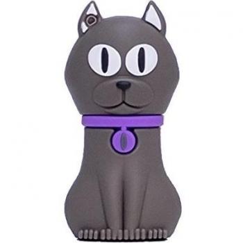 TECH1TECH TEC5133-16 Unidad Flash USB 16 GB USB Tipo A 2.0 Gris - Memoria USB