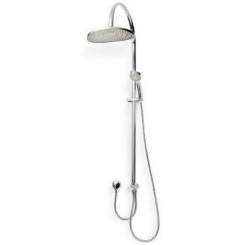 ADOB 40061 - Juego de grifería para bañera y ducha