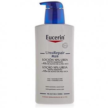 Eucerin UreaRepair PLUS 10% Urea Lotion (400 ml)