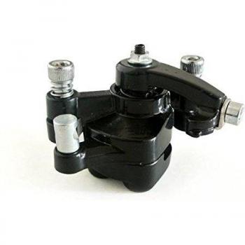 jrl freno de disco trasero calibre ajuste 43 C 47 cc 49 cc suciedad Mini bolsillo para bicicleta Scooter ATV Quad