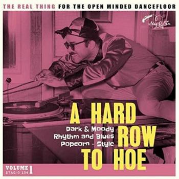 Hard Row to Hoe Vinyl Edition - Volume 1