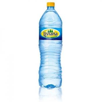 Liviana - Fuente Botella 1'5 L