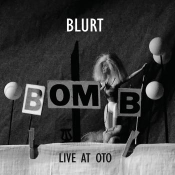 Live at oto vinilo